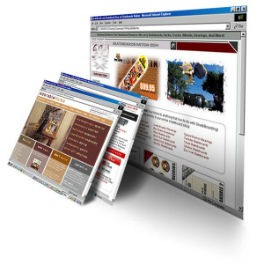 izrada web stranica